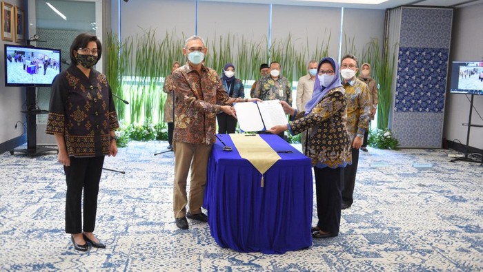 Sri Mulyani