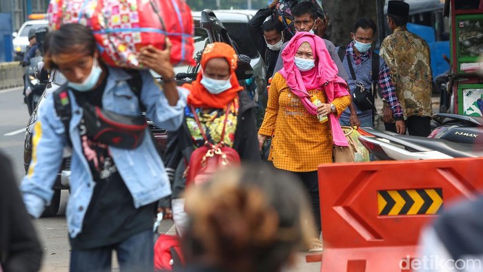 Kasus Corona RI Mulai Melandai, Ada Tapinya Sih! Begini Prediksi Pakar