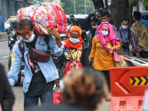 Kasus Corona RI Mulai Melandai, Ada Tapinya Sih! Begini Prediksi Pakar
