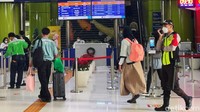 Di awal tahun 2022, Pemerintah kembali memperpanjang PPKM di Jawa-Bali. DKI Jakarta sendiri masuk PPKM level 2. 