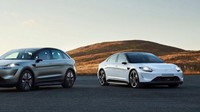 Dikutip dari Autoindustriya, Sony dipastikan melanjutkan proyek mobil listrik Vision-S. Sekarang proyek tersebut dinamakan Vision-S 01 untuk tipe sedan dan Vision-S 02 untuk model SUV atau crossover. Foto: SONY