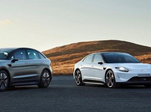 Mantap! Sony Gaet Honda Lahirkan Mobil Listrik di 2025