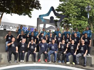 Di 2022, Lewat ITDRI Telkom Genjot Ekosistem-Talenta Digital