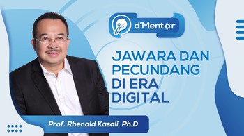 Jawara dan Pecundang di Era Digital