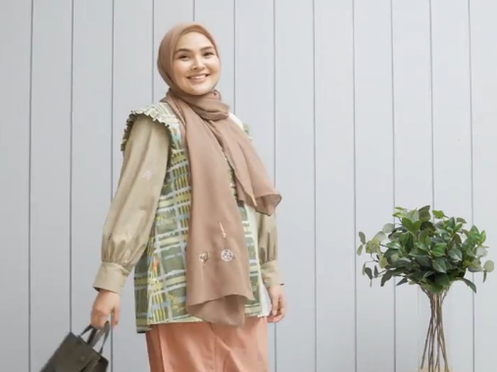 Tren hijab 2022.