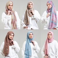 warna hijab yang lagi trend 2022