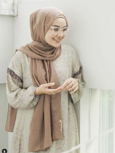 Tren hijab 2022.