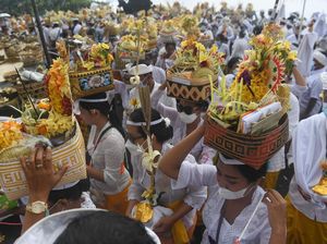 Tak Ada Lagi Pembatasan, Bali-Kepri Bisa Terima Turis dari Negara Manapun