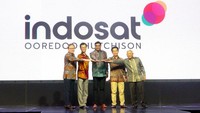 Sebagai perusahaan telekomunikasi seluler terbesar kedua di Indonesia, Indosat Ooredoo Hutchison memiliki kemampuan yang lebih baik untuk bersaing dan memberikan nilai lebih bagi semua pemangku kepentingan, termasuk karyawan, pelanggan, dan pemegang saham.