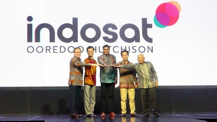 PT Indosat Tbk dan PT Hutchison 3 Indonesia mengumumkan penyelesaian penggabungan usaha. Seperti apa jadinya?
