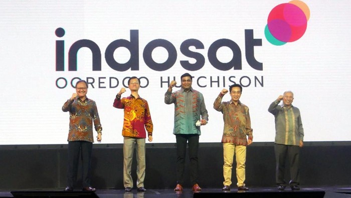 PT Indosat Tbk dan PT Hutchison 3 Indonesia mengumumkan penyelesaian penggabungan usaha. Seperti apa jadinya?