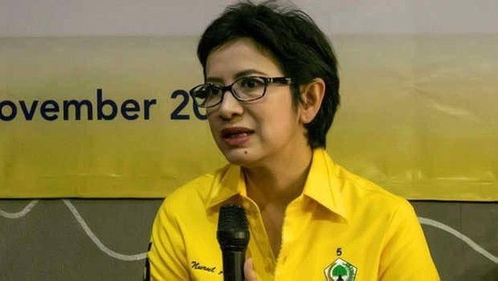 Airlangga Hartarto Tinggalkan Jejak Prestasi yang Abadi dalam Ingatan Golkar