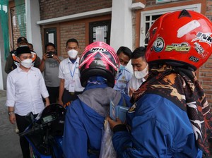 Wabup Mojokerto Jawab Viral Tiket Wana Wisata Padusan dengan Solusi Ini