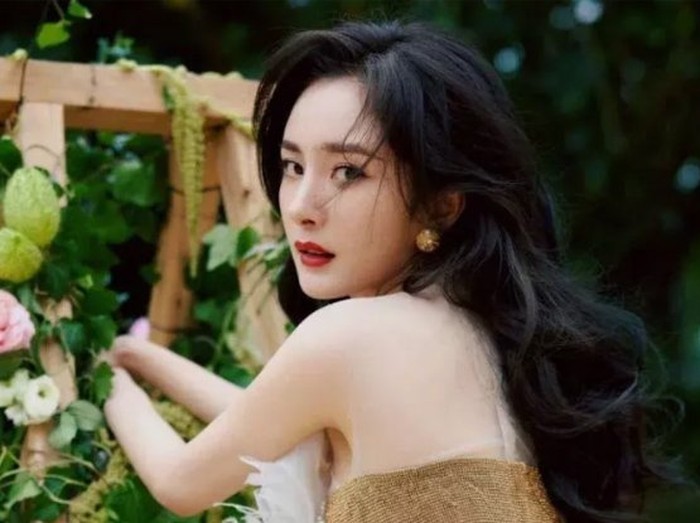 Yang Mi