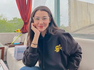 Pernah Diselingkuhi Bikin Aaliyah Massaid Trauma Pacaran
