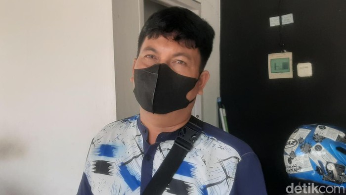 Alasan keluarga korban perkosaan oleh anak anggota DPRD Pekanbaru mau berdamai