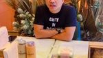 10 Momen Seru Anang Hermansyah Saat Kulineran di Turki