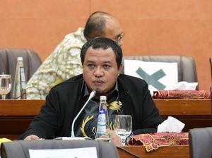 Golkar Bela KIB yang Disebut Ecek-ecek: Koalisi-Capres NasDem Tak Jelas