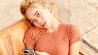 Anne Ardina mulai karier dari model. (Foto: dok instagram)