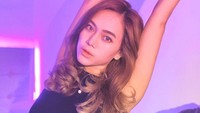 Anne Ardina mengaku kerap di-bully karena dinilai muka filter-an. (Foto: dok instagram)