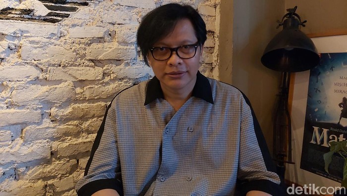 Armand Maulana Mendadak Dirawat di RS Lagi, Sakit Apa?