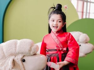 Ikut Lomba Nyanyi di AS, Arsy Hermansyah Fix Jadi Penyanyi?