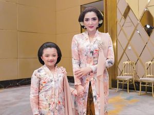 Bangga! Arsy Hermansyah Jadi Wakil Indonesia dalam Kompetisi Nyanyi di AS