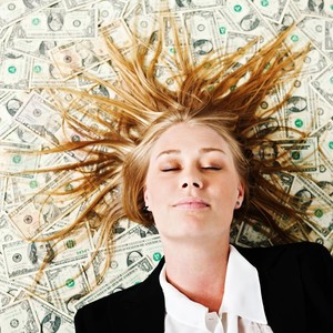 Arti Mimpi Dapat Uang yang Bisa Jadi Pertanda Rezeki atau Depresi Arti Mimpi Dapat Uang yang Bisa Jadi Pertanda Rezeki atau Depresi