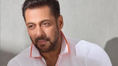 Begini Kondisi 8 Artis Setelah Transplantasi Rambut, Anang sampai Salman Khan
