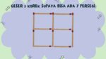 Benar Semua Jawab Teka-teki Ini? Bisa Jadi IQ Kamu di Atas 200