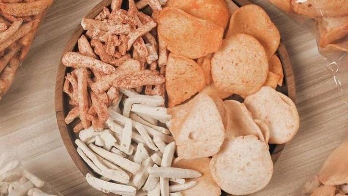 Cara Membuat Basreng Sendiri di Rumah Berbagai Rasa, Renyah dan Kriuknya Nendang!