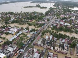 Banjir Kerap Melanda, DPR Aceh Minta Izin Alih Fungsi Hutan Dievaluasi
