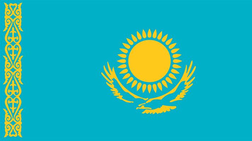 Profil Kazakhstan, Negara Pecahan Uni Soviet dan Lokasi Peluncuran Roket
