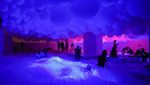 Asyik Banget, Foto dan Berenang di Museum Balon di Roma