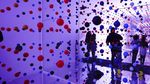 Asyik Banget, Foto dan Berenang di Museum Balon di Roma