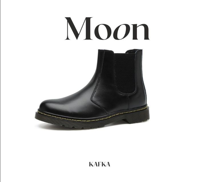 brand sepatu lokal unisex