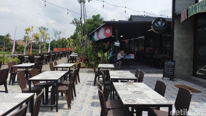 Cinere Garden