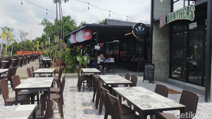 Cinere Garden