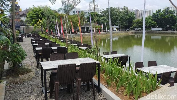 Cinere Garden