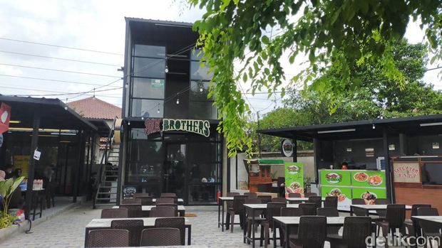 Cinere Garden