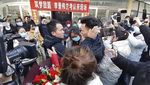 Diculik Saat Kecil, Pria di China Bertemu Ibu Kandungnya Berkat Peta