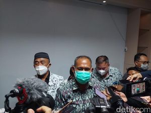 Dispendik Surabaya Berharap Wali Murid Izinkan Anaknya PTM 100 Persen