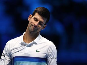 Berkaca Kasus Djokovic-Australia, RI Bisa dong Tegas dan Enggak Tebang Pilih