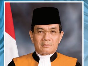 Hakim Agung Ini Sebut Koruptor Rp 546 Miliar Djoko Tjandra Layak Lepas