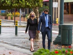 Sosok Miliarder Termuda Ditangkap dan Bangkrut Gegara Startup Bodong