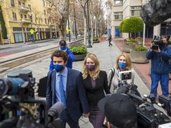 Sosok Miliarder Termuda Ditangkap dan Bangkrut Gegara Startup Bodong