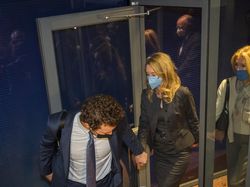 Sosok Miliarder Termuda Ditangkap dan Bangkrut Gegara Startup Bodong