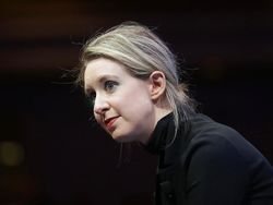 Sosok Miliarder Wanita Termuda, Ternyata Penipu dan Dipenjara 11 Tahun