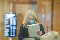 Elizabeth Holmes
