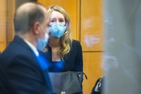 Elizabeth Holmes